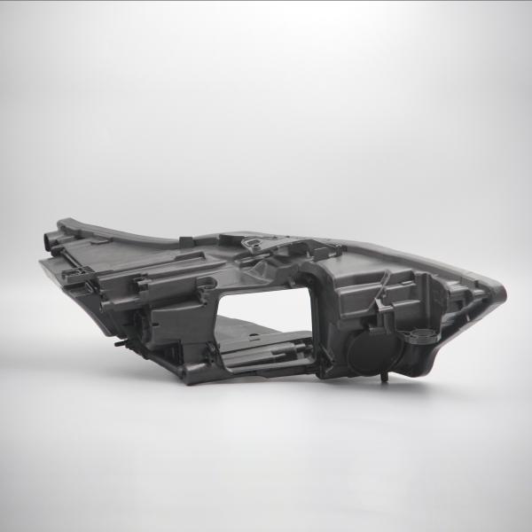 For audi A6LC8 2018 Shell Headlight Rear case Lens Lamp Rear case Headlight Rear Protective case Headlight Housing