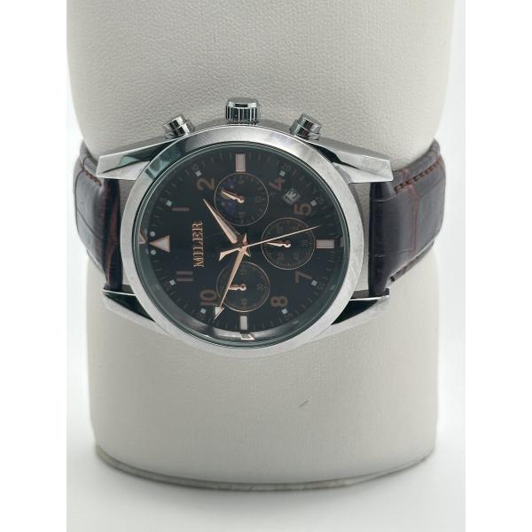 Женские кварцевые световые часы Стильные водонепроницаемые женские роскошные час