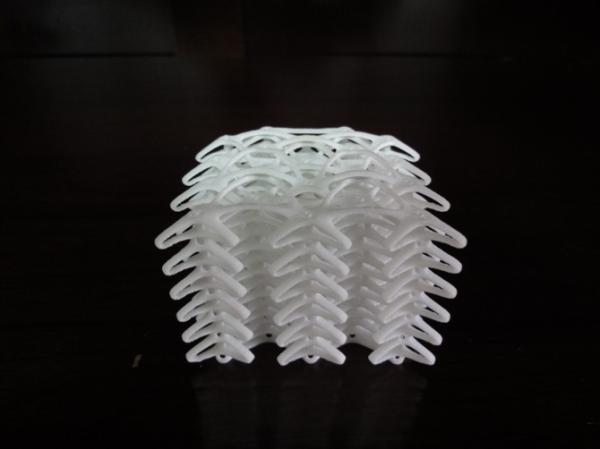 ABS Prototyp SLA 3D Printing Stereolithography Rapid Prototyping for Sample Testing
