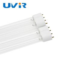 35W UVC Germicidal Lamp Quartz Tube 2G11 Base