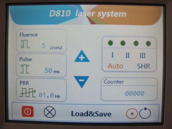 220V Diode Laser Hair Removal 808nm permanent result Medical CE approved