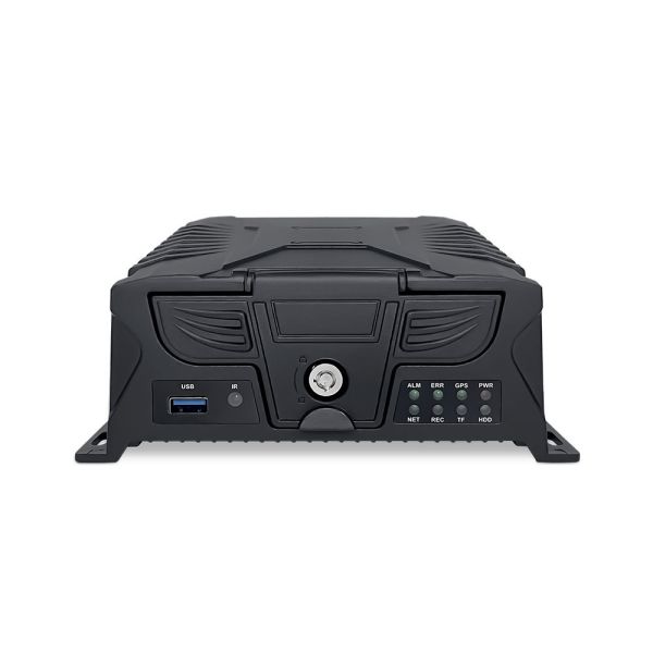 Pivot à distance de moniteur visuel de Digital de vision nocturne de HD moniteur sans fil de bébé de 5 pouces