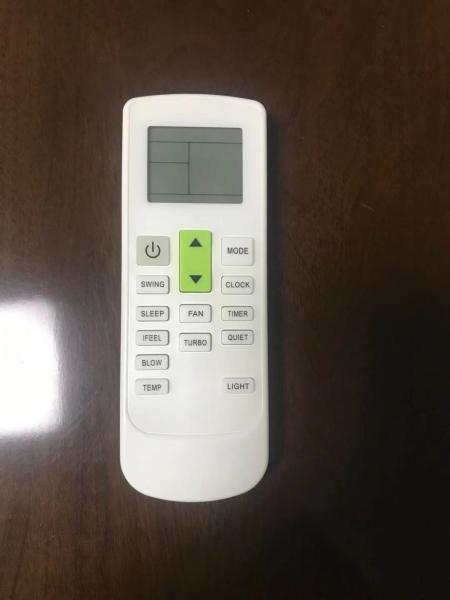 ROHS Approved Air Conditioner Accessories RF Air Con Controller 433mhz