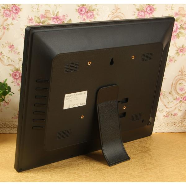 15 polegadas tela quadrada Wifi controle de internet Android tablet de publicidade de sinalização de exibição com software de código aberto HD 1080P