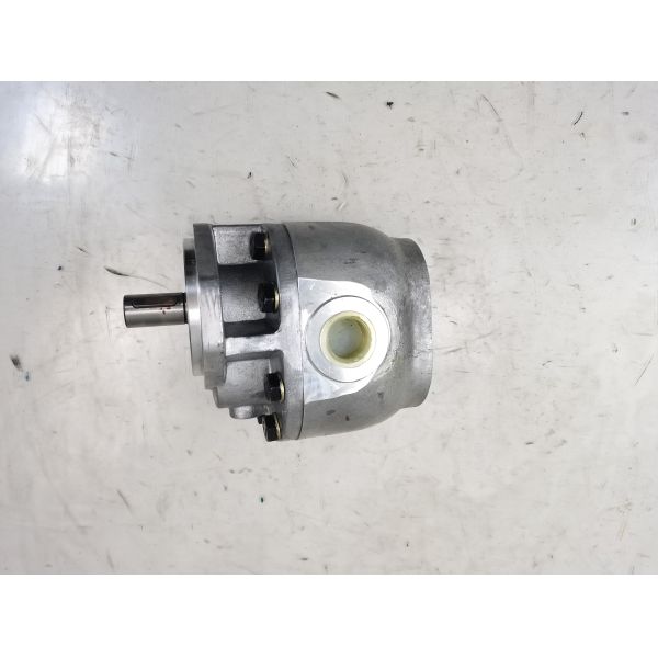 CBF-E32LP Hydraulic Gear Pump CBF-E32P CBF-E32A CBF-E40P CBF-E40A Series Forklift Gear Pump Aluminum Alloy Material