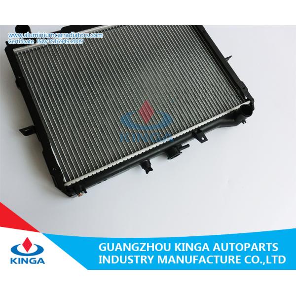 Big Sale Mazda BONCO’98-03 Car Radiator Aluminum S207-15-200/R2S2-15-200B/C/D