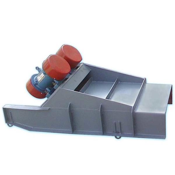 Machine résistante abrasive d'écran de vibration, machine 220V 380V 415V de