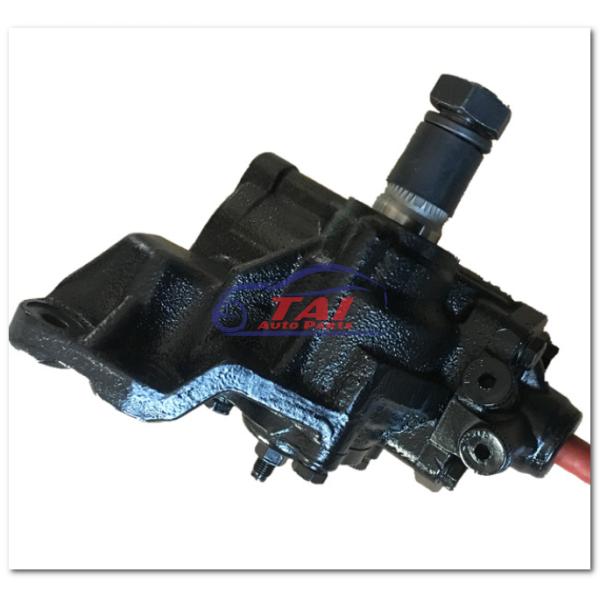 Коробка передач усилителя руля ЛХД гидравлическая для тяжелого грузовика НПР ОЭ 897305047 ИСУЗУ