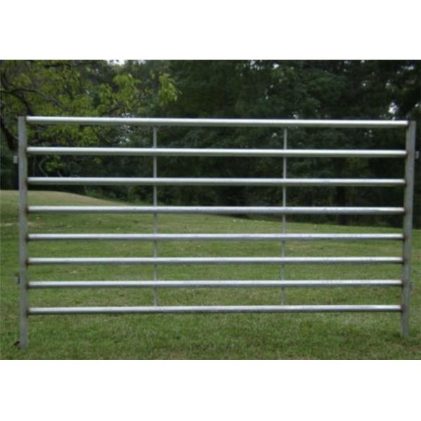 Легкое регулируя поголовье ограждает панели с ровным пятном Финишмент заварки