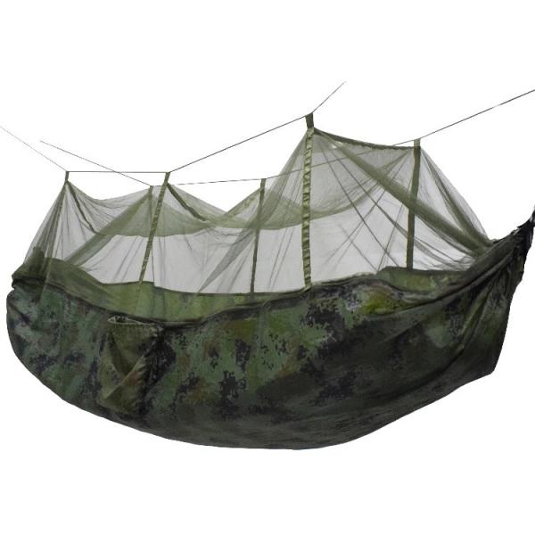 1 Person 260x140cm 70D Nylon Anti Mosquito Hammock
