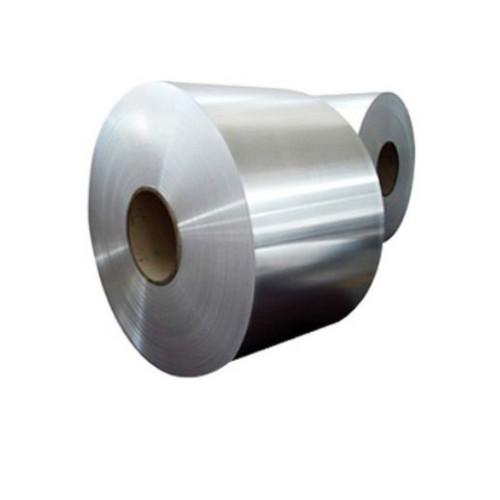 201 430 Stainless Steel Coil Cold Rolled 2500mm Pickled Surface