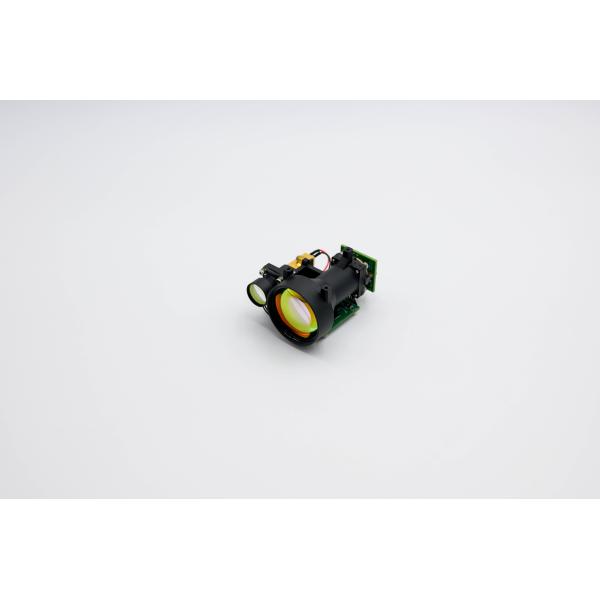 Compact Laser Distance Meter LRF-3310 with Optical System & Driver Board for Tactical Equipment