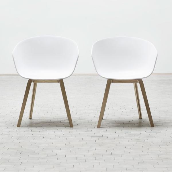Fabric Dining Modern Leisure Chair Colorful For Restaurant 60 * 57 * 85 CM