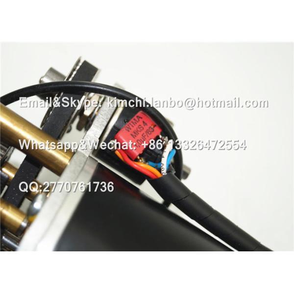 Roland 700 80.94Z40-3206 press motor roland printing machine spare parts