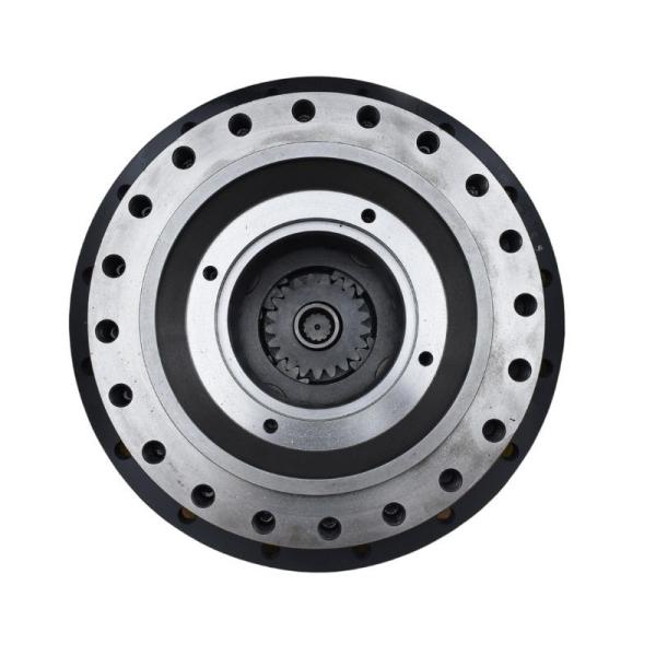 Коробка передач редуктора перемещения экскаватора гусеницы E336D 296-6218