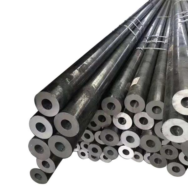 150mm 100mm Galvanized Mild Steel Pipe For Exhaust Api 5l Astm A53 A106 Gr B Cold Hot Rolling