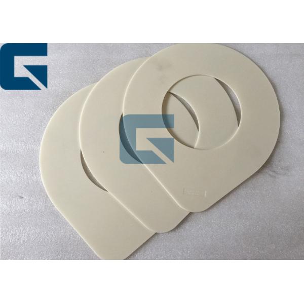 Equipo material de goma EC360BLC VOE14703229 del sello del excavador de Volv-o