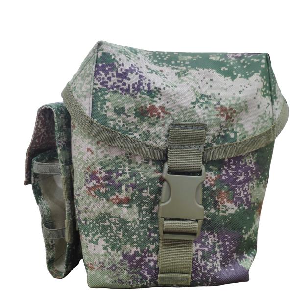 Combat Tactical First Aid Kit Organizer Ifak Medical Pouch Molle Utility Rescue EMT  Outdoor Emergency Survival Bag Case