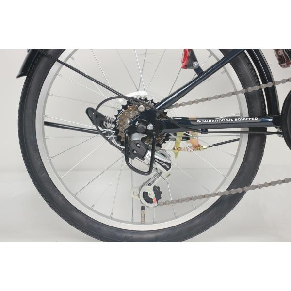 Steel Rim Foldable Race Bike With Inner Tire Kenda 20