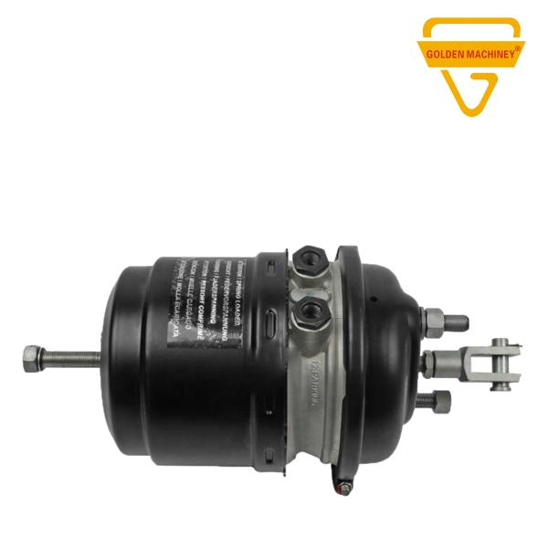1446059 Air Brake Booster 1358834 1353667 Scania Truck Accessories