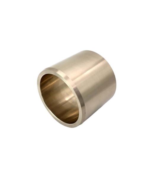 Oil or Grease Lubricated Solid Bronze Bearing >HB230 For Temperature Applications up to 300.C