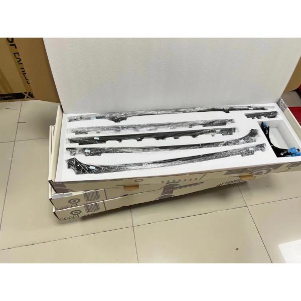 64 Color For Mercedes Benz w223 Active Ambient Lighting S500 S560 S580 S63 2021