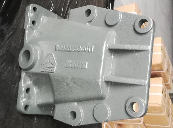 Sinotruk Spare Parts, WG9232520011, Spring Bracket Rear, Right, Howo, Cnhtc, A7, Sinotruk