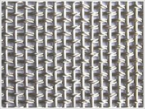 Stainless Steel Decorative Wire Mesh For Decoration and Design With AISI/SUS Standard
