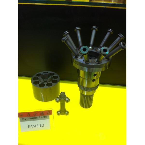 Hydraulic Piston Pump Kawasaki K3SP36C