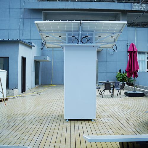 Pure Solar Water Purifier、​​Harness The Sun, Drink Pure Water Anywhere​
