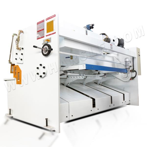 QC12K-30×2500 shear cutting machine with E21S China manufacturers