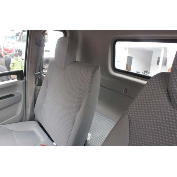 12 Tons 3800 Wheelbase Light Duty Stake Truck