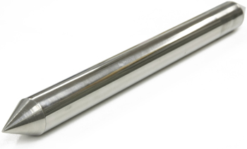 Неодимовый магнит класса N52 12000 Гаусса с цилиндрической стержней для применения в датчиках