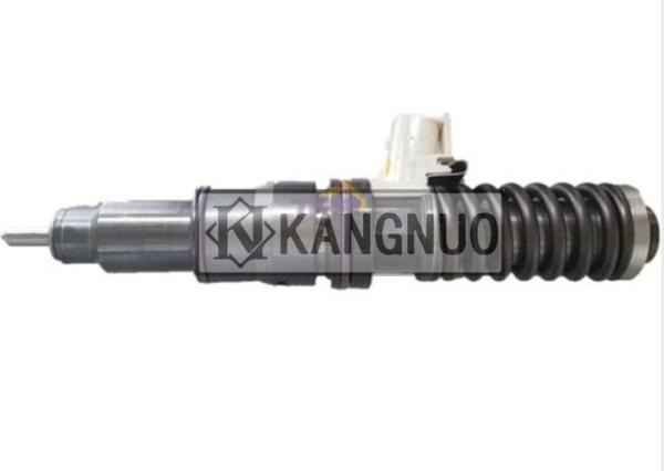 KANGNUO Diesel Engine Fuel Injector 21379931 For VOVLO MD13 Engine