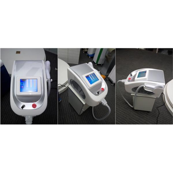 2017 hot sellling Newest portable 808nm diode laser hair removal machine laser hair removal for whole body