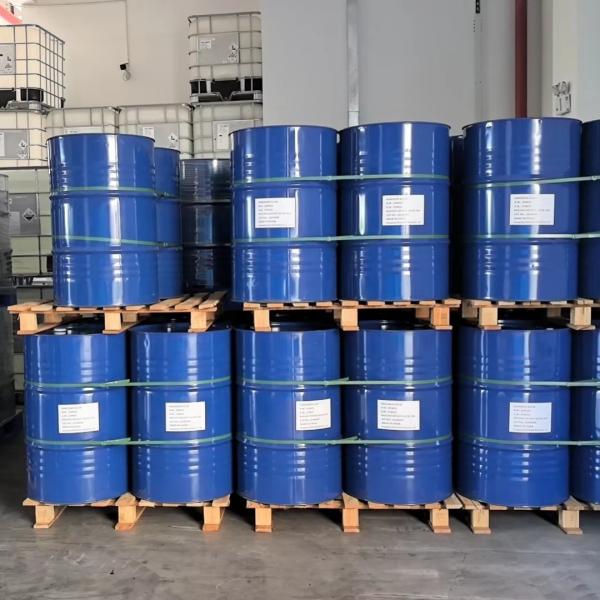 Methylenediphenyl Diisocyanate Diphenylmethane Disocyanate WANNATE MDI­50