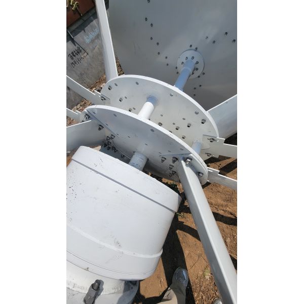 10kw vertical axis wind turbine Off‑Grid & Grid‑Tied Wind Power Turbine for Farm, Industrial and Remote Areas