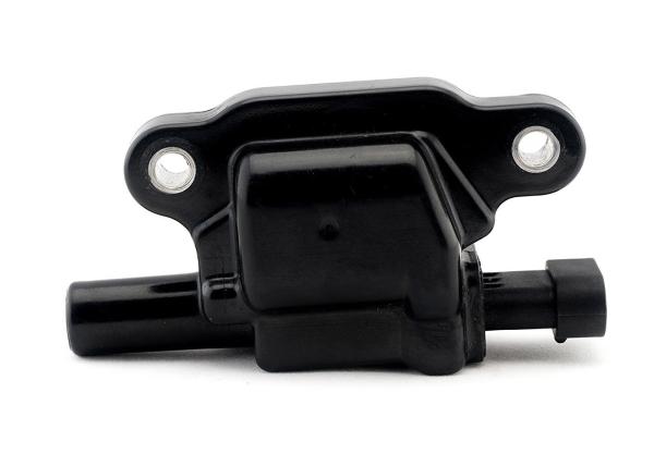 Black BUICK Ignition Coil / Electronic Ignition Coil 8125706160 TS16949 Certification