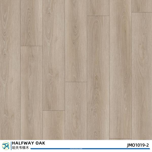 Waterproof Spc Flooring For Bedroom Living Room 4mm