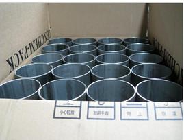 DOM Steel Tubing ASTM A513 for Automotive Industry