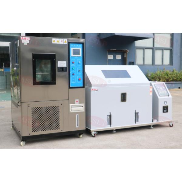 Constant Humidity Temperature Chamber Humidity Tester Environment Test Chamber