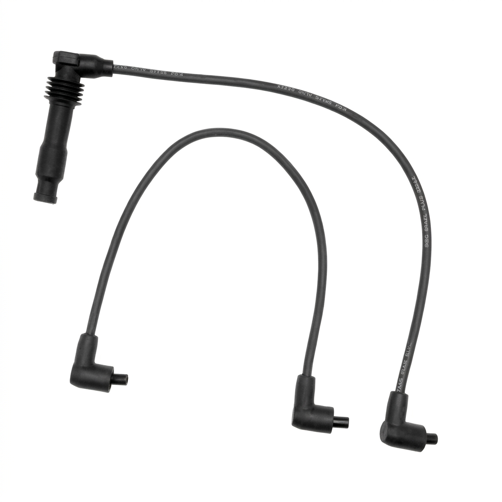 Ignition Wire Set - OE: 16 12 506