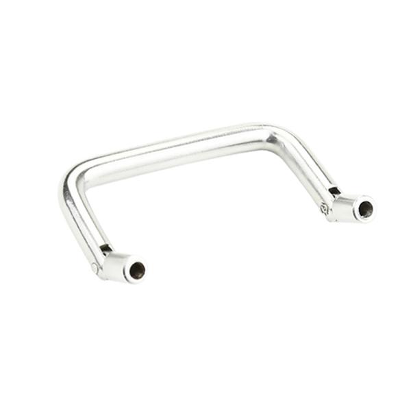 Network Cabinet Stainless Steel Handles With Excellent Surface Treatment