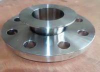 LJ Lapped Joint Flange Alloy ASTM / UNSN Nickel 200  10