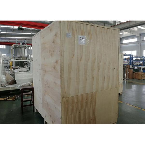Stainless Steel 2000kg Jumbo Bag Packing Machine with Chain Conveyor for Heavy Duty Packaging