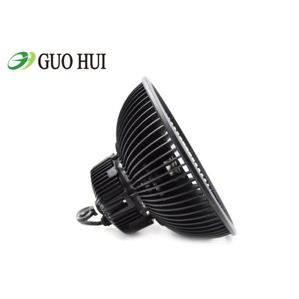 150w / 200watt Dimmable High Bay LED Lighting  Warehouse Supply Industrial