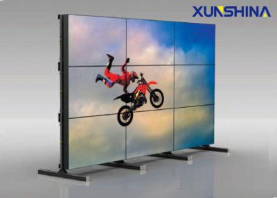 47 Inch LED Video Display Wall , Seamless Video Wall With Original Panel