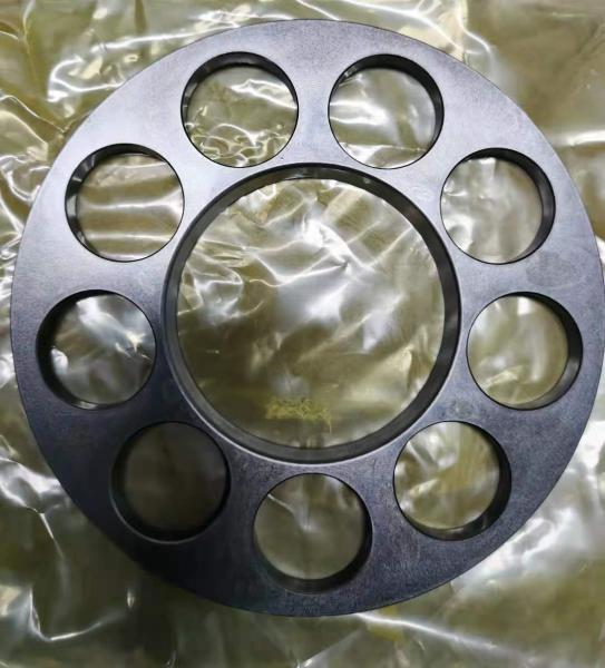 Kobelco SK07-N2 XM Excavator Spare Parts Set Plate 31T Ball Guide