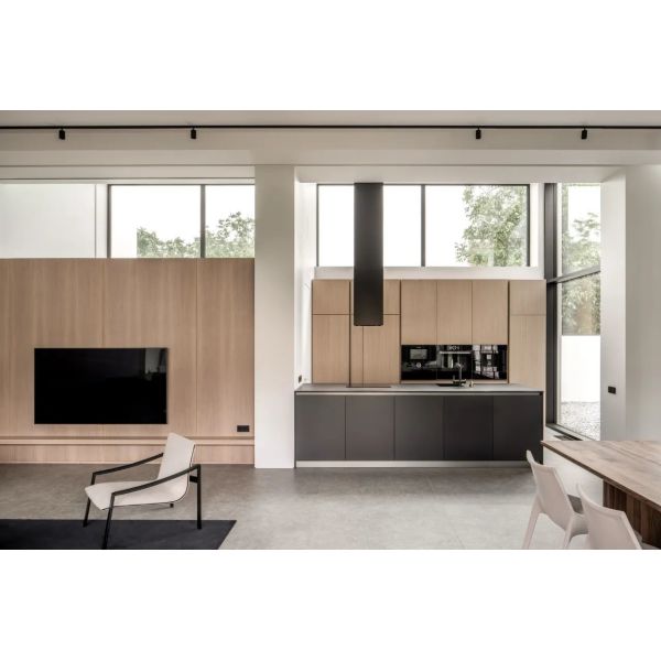 Interior Design Products & Home Interior Design for Irregular Space Buildings