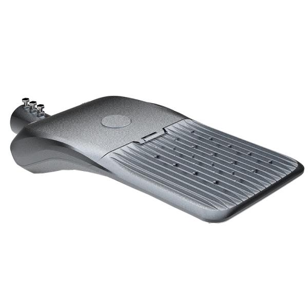 Уличные светы СИД защиты IP66 на открытом воздухе с изрезанным умирают - снабжение жилищем литого алюминия